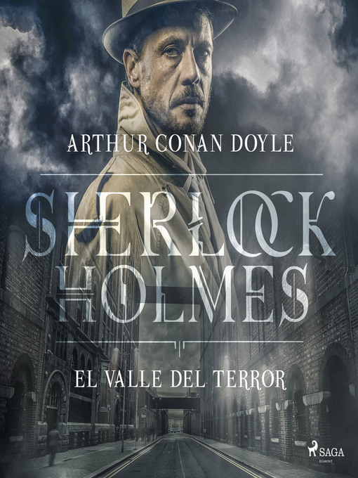 Title details for El Valle del Terror by Arthur Conan Doyle - Available